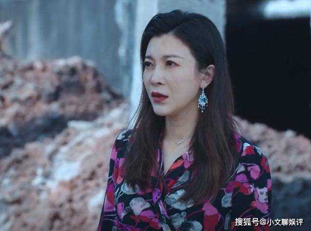 《她的城》谢长江被捕入狱十年 艾英恢复清白带孩子出国生活