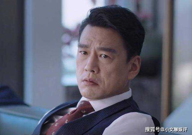 《她的城》罗芊芊携私生子要名分,爆出艾母死亡真相 谢长江被判死刑