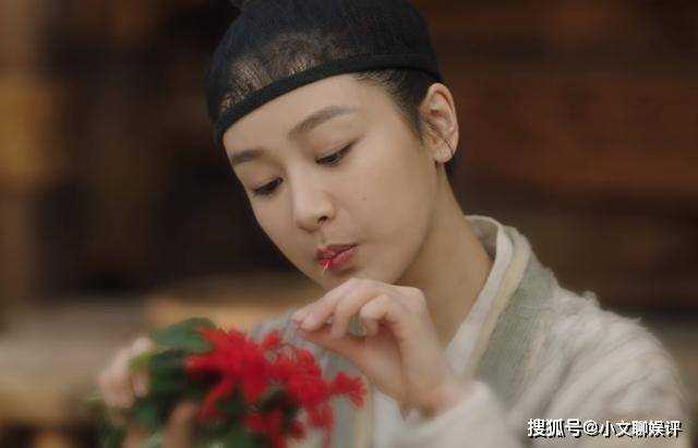 《长相思》璟为何会一夜白头?真正让他伤心的 是小夭的过早爱恋