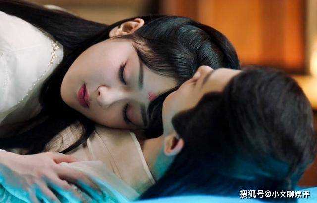 《长相思》璟为何会一夜白头?真正让他伤心的 是小夭的过早爱恋