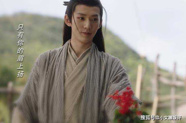 《长相思》璟为何会一夜白头?真正让他伤心的 是小夭的过早爱恋