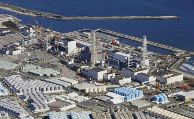 日政客:中国游客入境先吃福岛海产 这种做法对吗