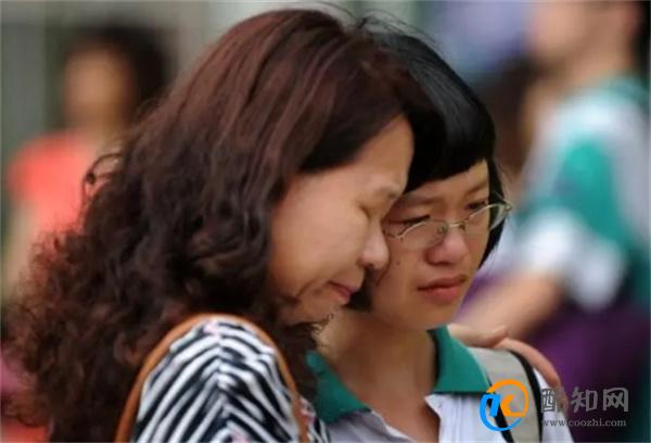 高考倒计时:考生遇到这4种情况时,家长和孩子可以这么做