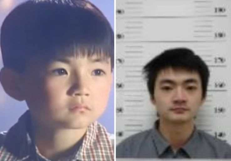 《海豚湾恋人》童星畏罪潜逃被通缉!13岁入围金钟 今因持凶器斗殴被判17年