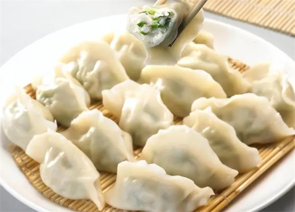 我国饺子最好吃的6大城市排名 北京天津未上榜 有你的家乡吗