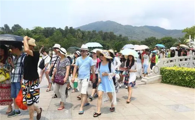 为何赴日游出现“退单潮”