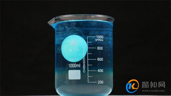 水的密度 水的密度公式 _酷知科普