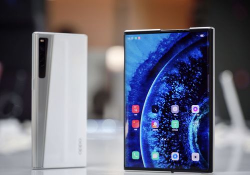 oppo2023年上市的手机有哪几款