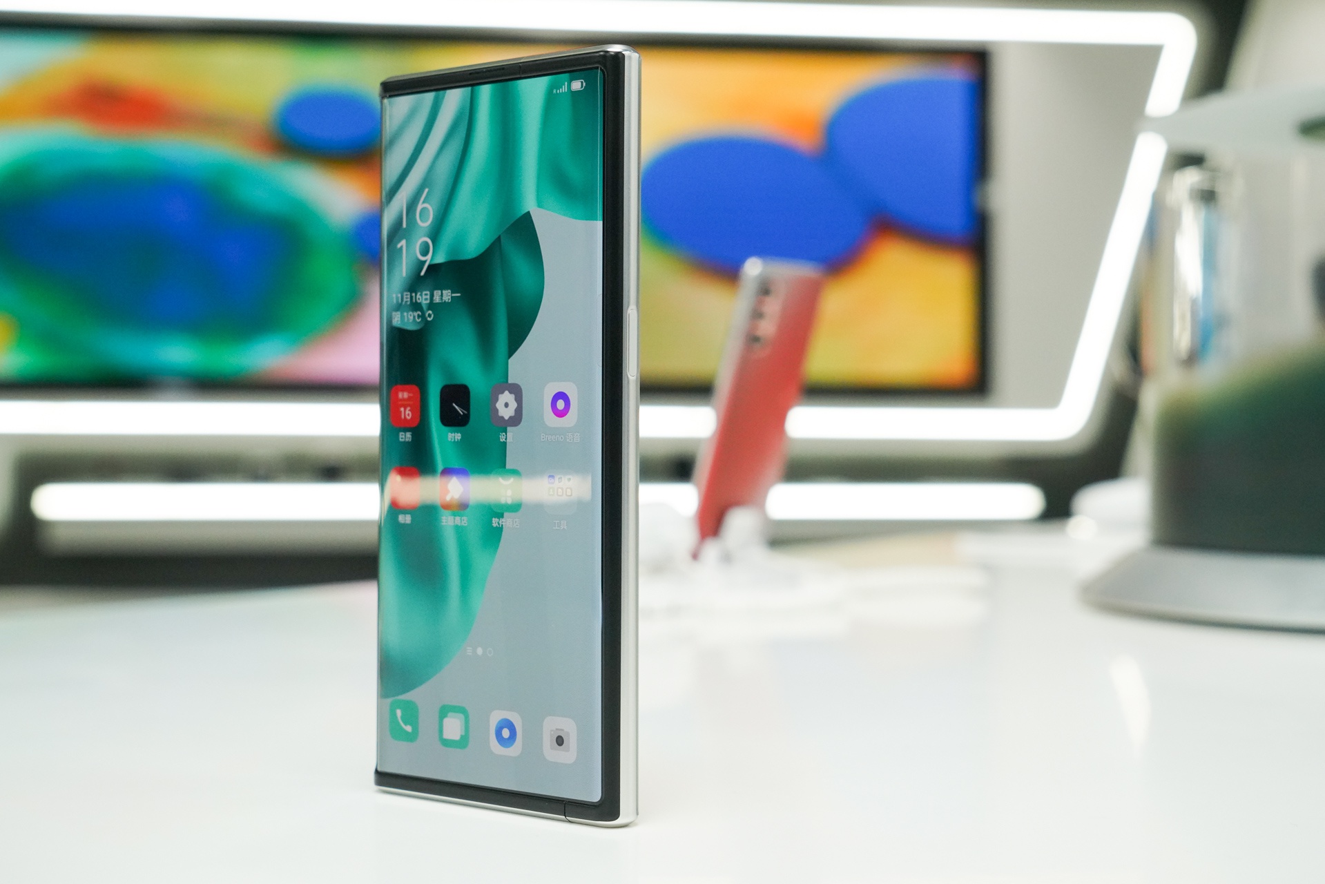 oppo2023年上市的手机有哪几款