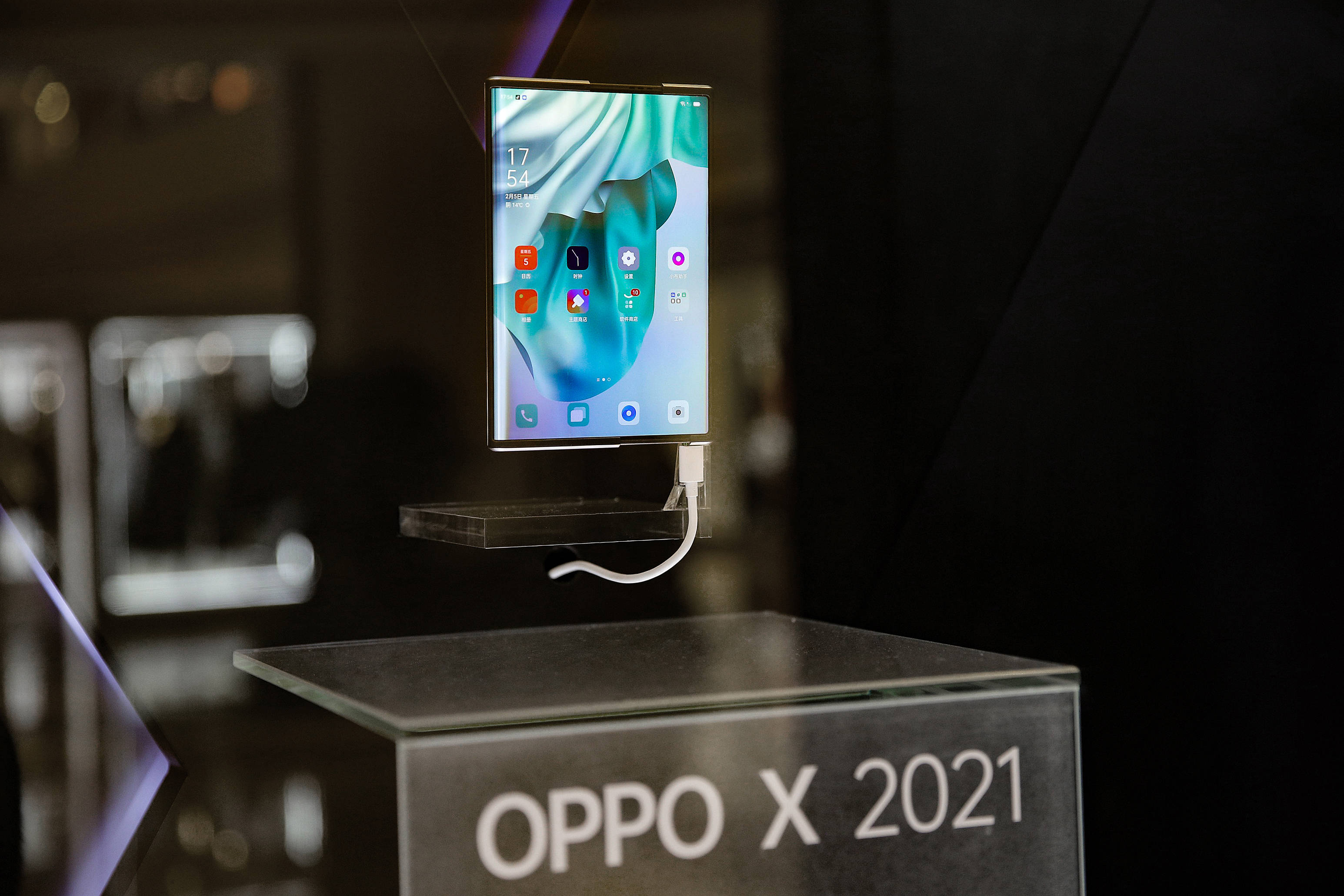 oppo2023年上市的手机有哪几款