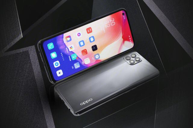 oppo2023年上市的手机有哪几款