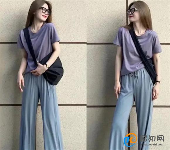 为什么劝你少穿“黑丝、肉丝”?让上海素人街拍对比图告诉你答案