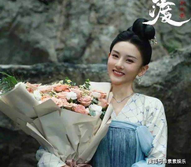 宋祖儿被实名举报偷漏税!工作室暂无回应 4部待播剧恐凉凉