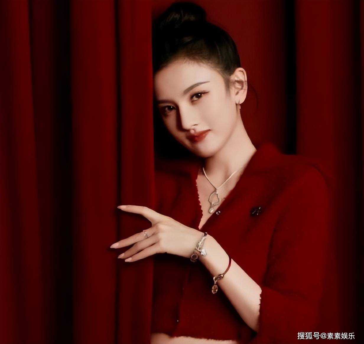 宋祖儿被实名举报偷漏税!工作室暂无回应 4部待播剧恐凉凉