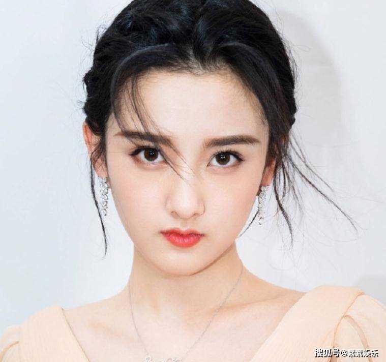 宋祖儿被实名举报偷漏税!工作室暂无回应 4部待播剧恐凉凉