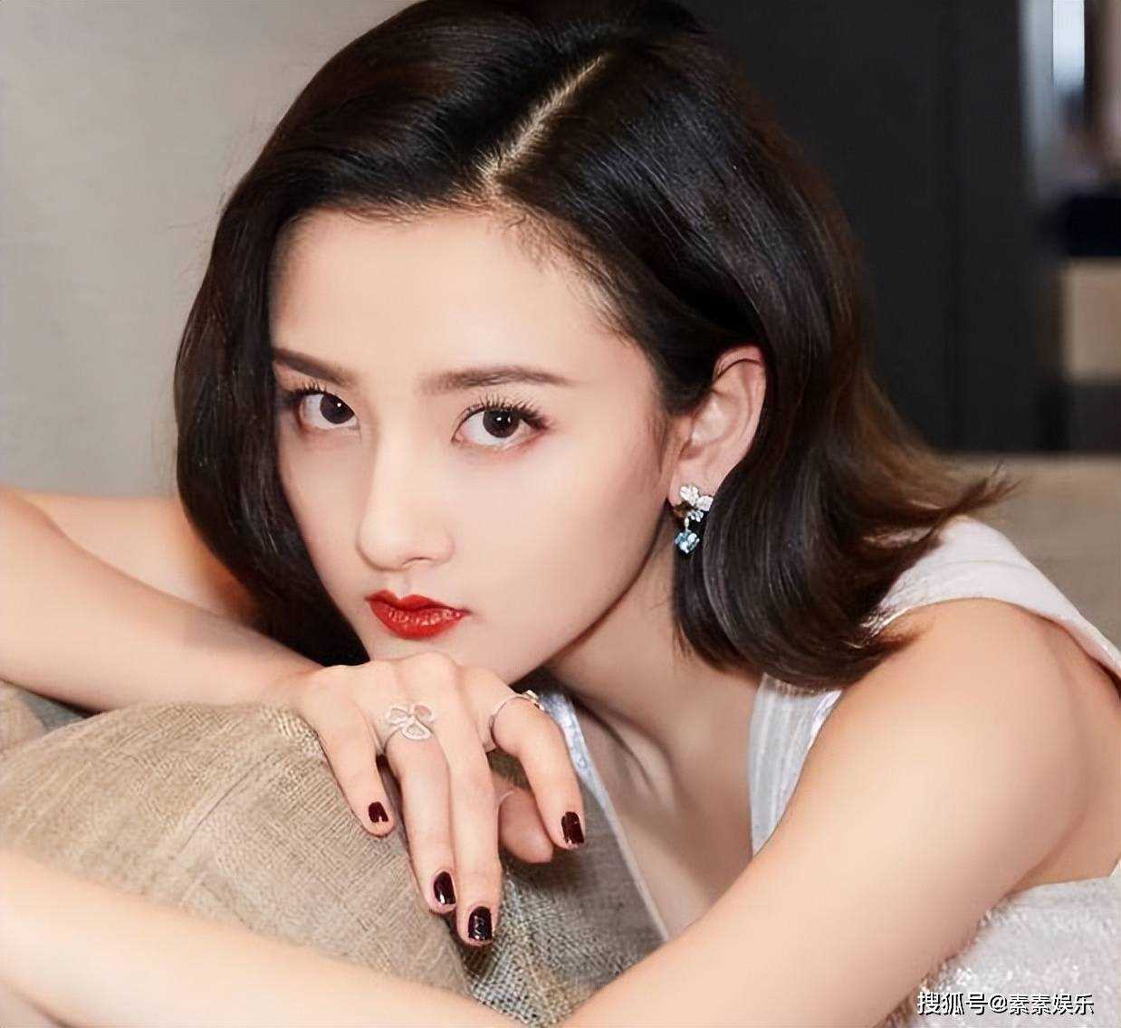 宋祖儿被实名举报偷漏税!工作室暂无回应 4部待播剧恐凉凉