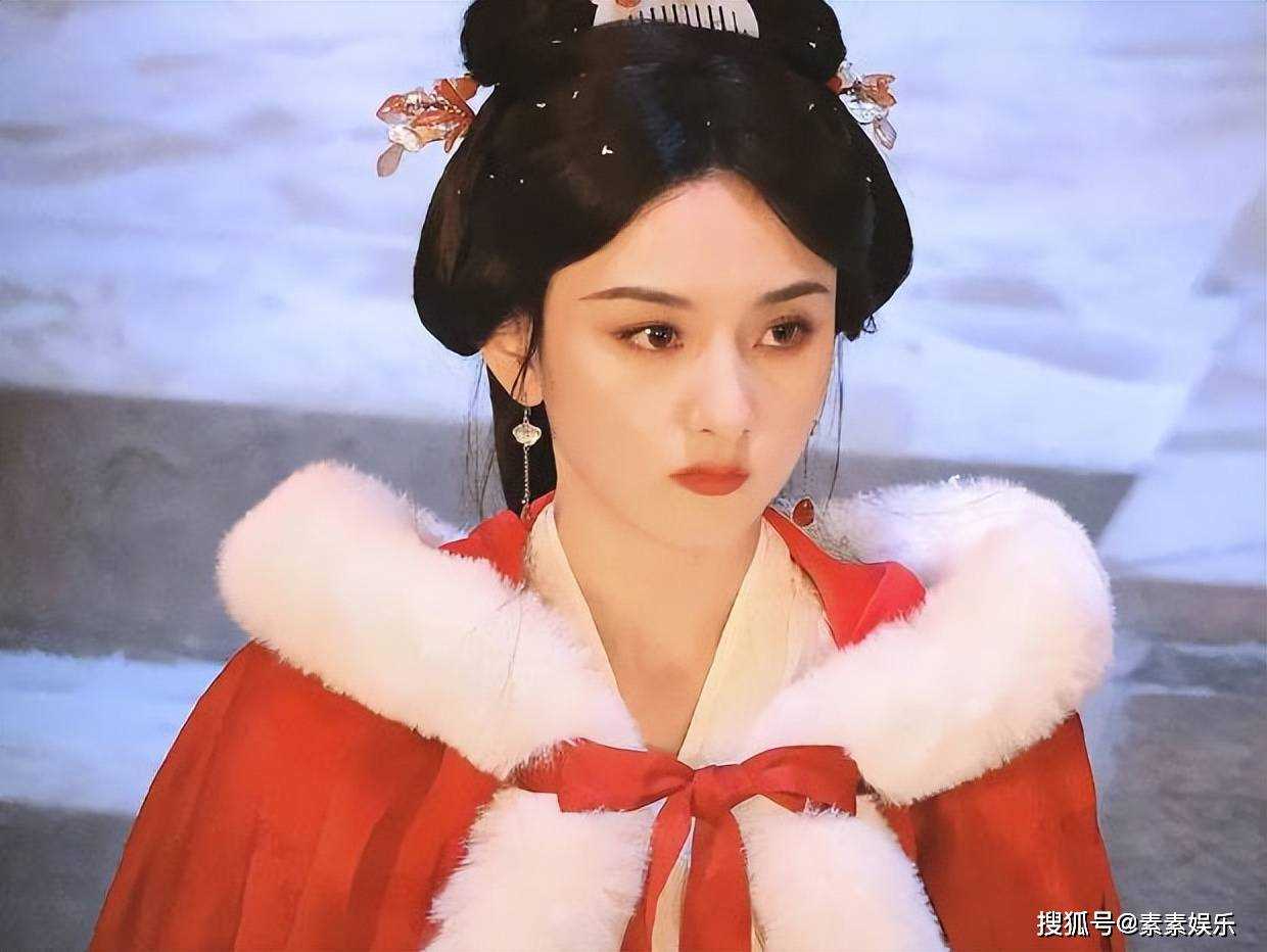 宋祖儿被实名举报偷漏税!工作室暂无回应 4部待播剧恐凉凉