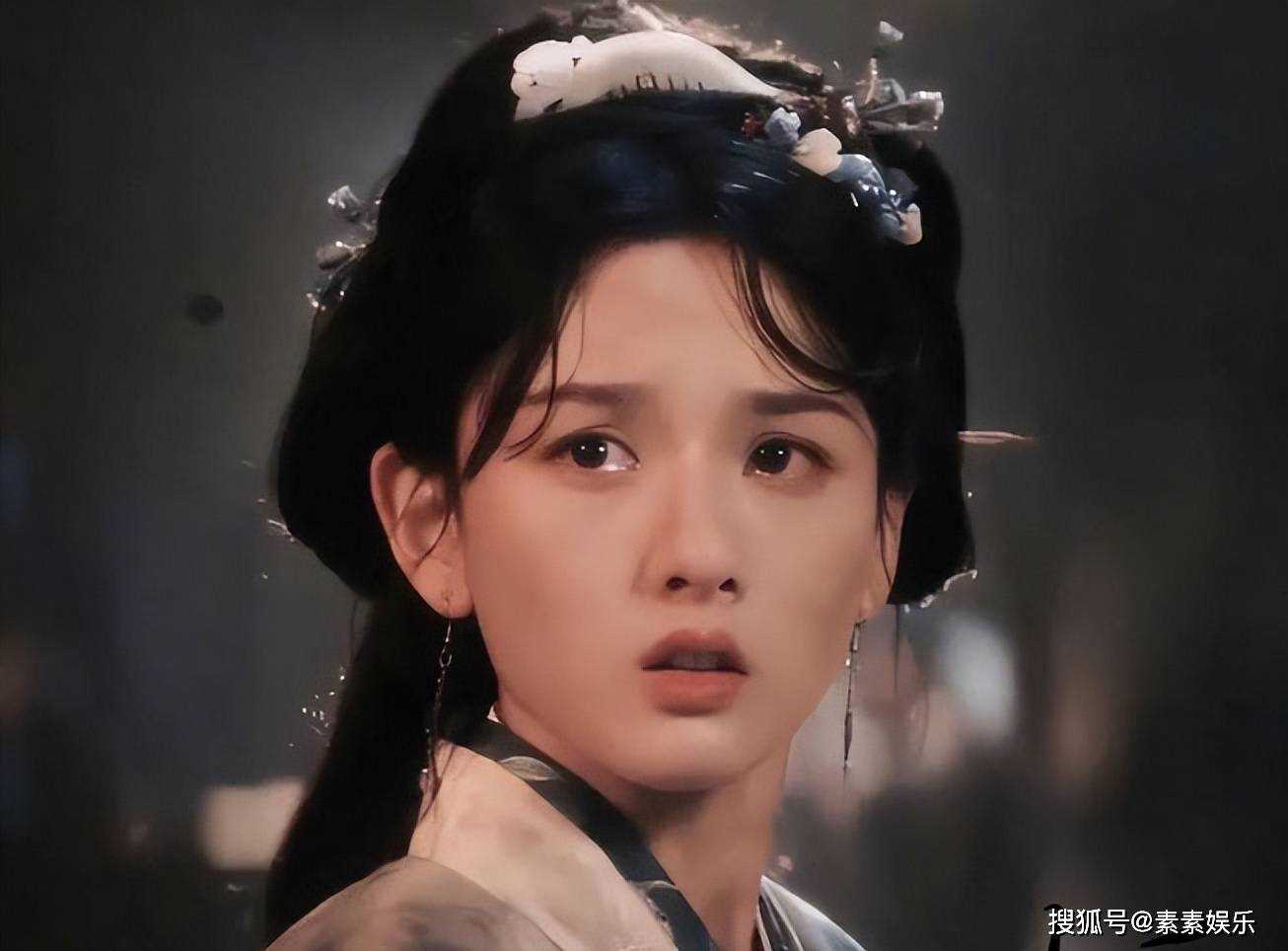 宋祖儿被实名举报偷漏税!工作室暂无回应 4部待播剧恐凉凉