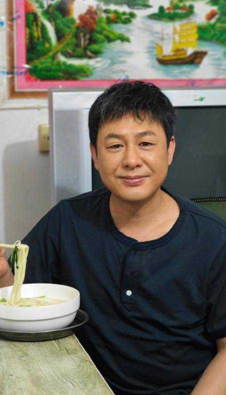张颂文评价檀健次、孙阳 果然 的人,都是惺惺相惜的!