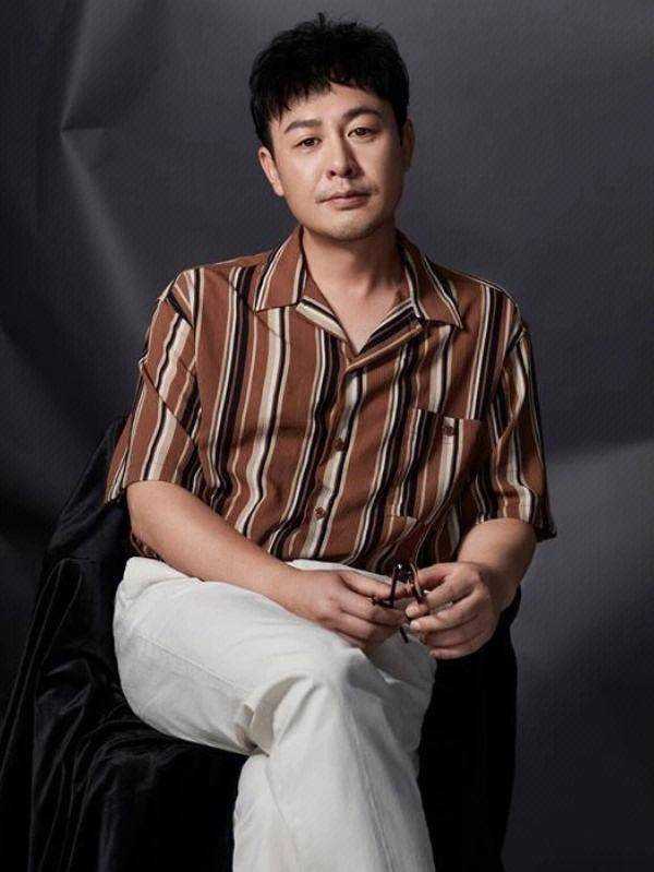 张颂文评价檀健次、孙阳 果然 的人,都是惺惺相惜的!