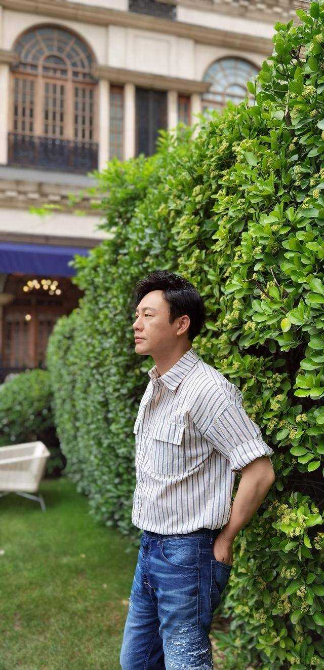 张颂文评价檀健次、孙阳 果然 的人,都是惺惺相惜的!