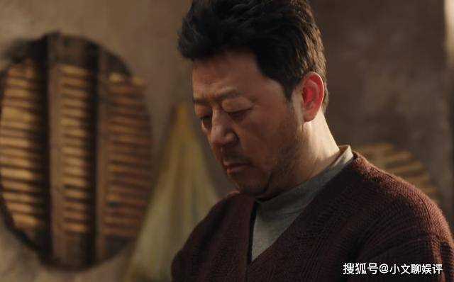 《父辈的荣耀》慈不掌兵!遇事喜欢兜着的劳模顾长山 最终只会害人害己