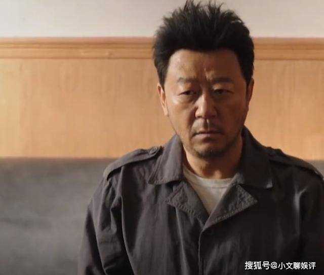 《父辈的荣耀》10年误会终解开！陈兴杰含泪说出分手的真相 林晓晴崩溃