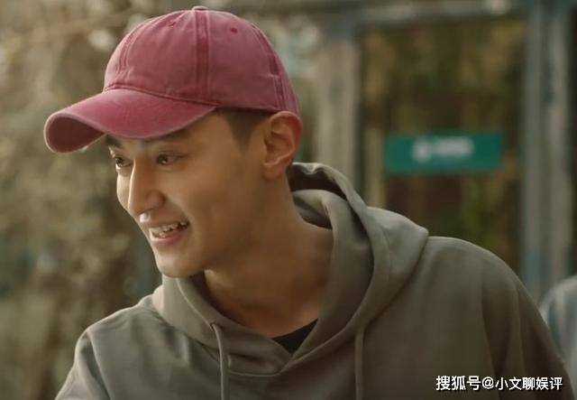 《一路朝阳》各人物结局:李慕嘉创业失败回老家,田蓉成富婆,黎光出国陪伴女儿