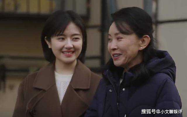 《一路朝阳》各人物结局:李慕嘉创业失败回老家,田蓉成富婆,黎光出国陪伴女儿