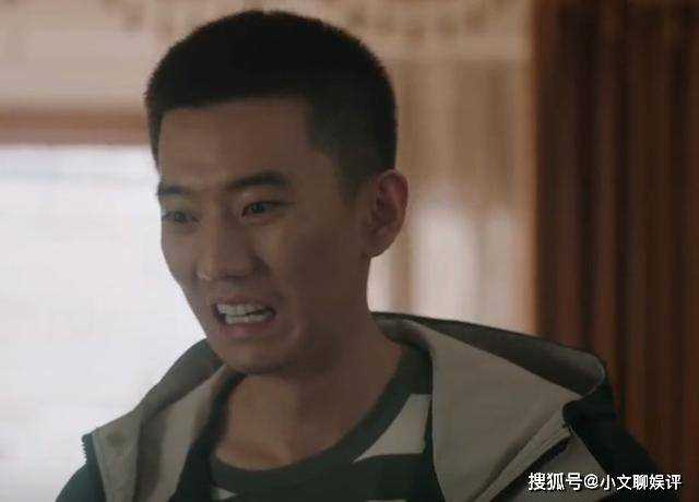 《一路朝阳》各人物结局:李慕嘉创业失败回老家,田蓉成富婆,黎光出国陪伴女儿