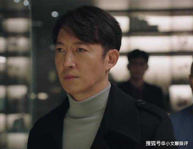 《一路朝阳》各人物结局:李慕嘉创业失败回老家,田蓉成富婆,黎光出国陪伴女儿