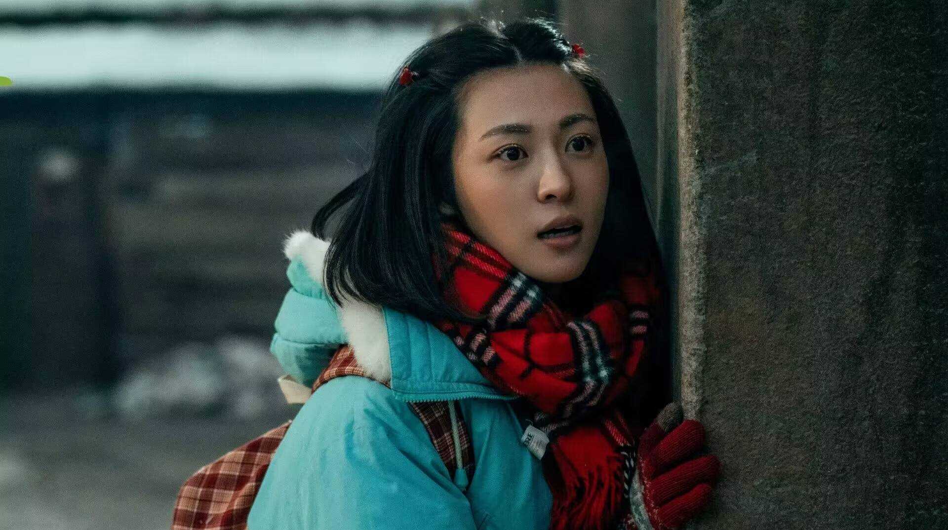 《父辈的荣耀》4位女主结局走向:林晓晴圆满,凤霞揪心,凤勤惊喜