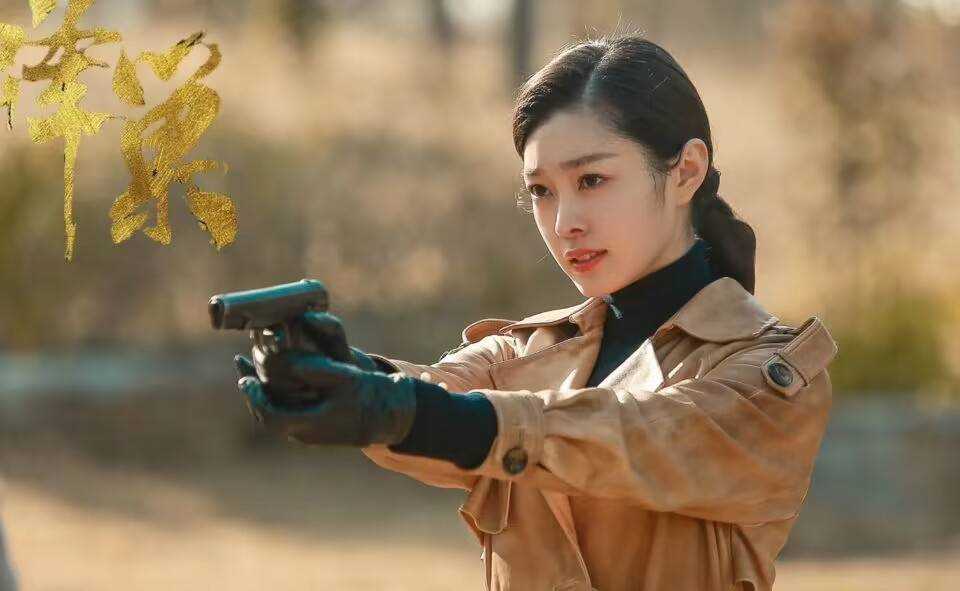 《蜂巢》五位女主结局走向:黄素梅叛变,夏恩牺牲,顾盼再入新征程
