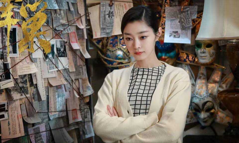 《蜂巢》五位女主结局走向:黄素梅叛变,夏恩牺牲,顾盼再入新征程