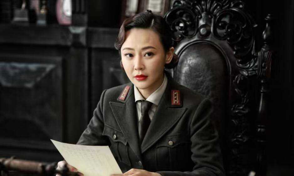 《蜂巢》五位女主结局走向:黄素梅叛变,夏恩牺牲,顾盼再入新征程