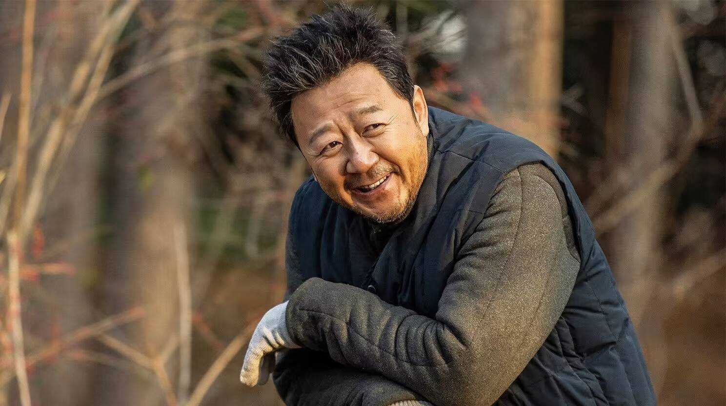《父辈的荣耀》迷惑林恒,套路王庆山 这人才是顾长山的劲敌