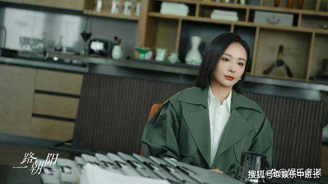 《一路朝阳》黎光彻底失去慕嘉,王蓉成慕嘉最后依靠,朋友才是一辈子的