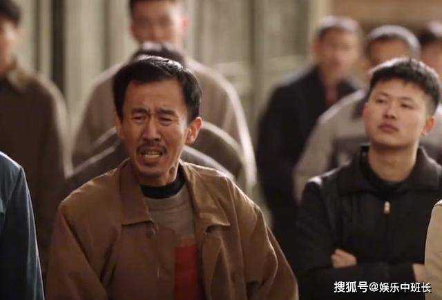 《父辈的荣耀》各人物结局:凤勤学成回家乡接任村支书 梁富宽曝20年秘密