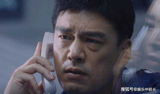 《她的城》谢长江狱中用牙刷自尽,遗物曝光罗芊芊上位秘密 艾英直呼恶心