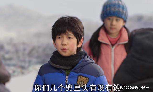《父辈的荣耀》家里成收养所了?顾长山一生最大的幸运 就是娶了那存花