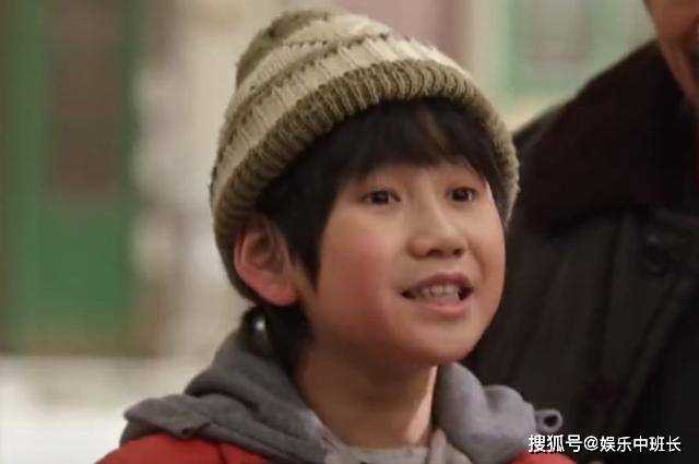 《父辈的荣耀》各人物结局:兆喜成大明星,凤勤成企业家,陈兴杰被亲妈害惨