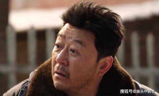 《父辈的荣耀》各人物结局:兆喜成大明星,凤勤成企业家,陈兴杰被亲妈害惨