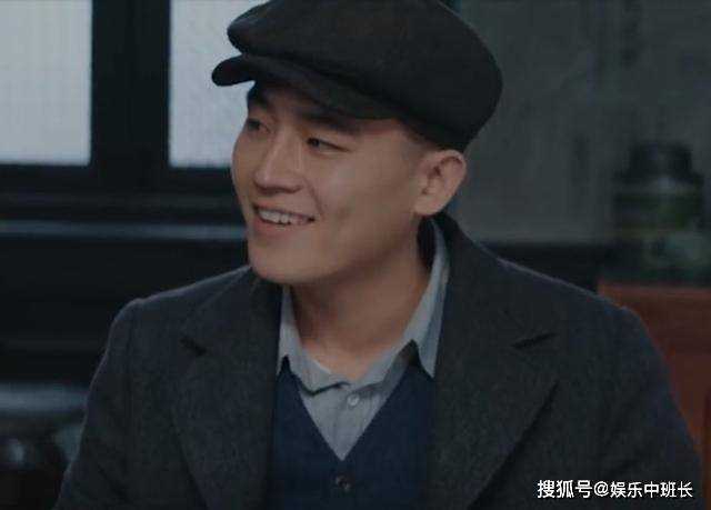 《前夜》林惜双重身份曝光!苏楠为救他险被折磨致死 周应群怒了