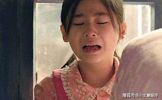 《父辈的荣耀》管生却不管养!马晓云的无情 不知丢了多大的金子