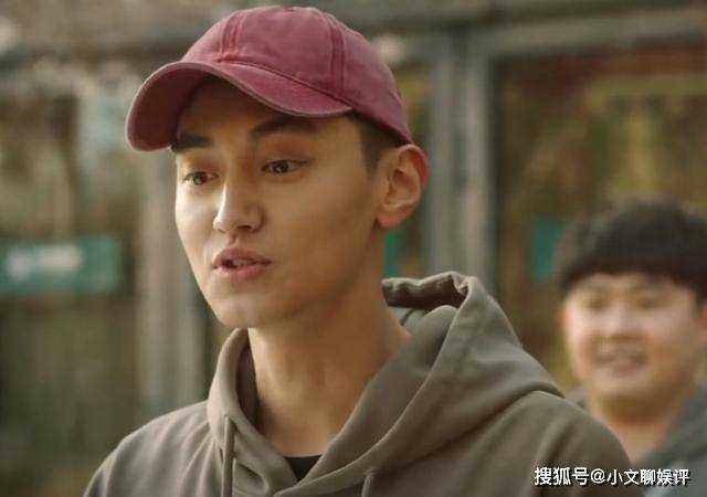 《一路朝阳》李慕嘉分手后遭排挤!放弃合伙人辞职创业 结局身价超黎光