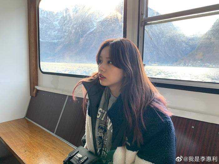 韩国女星订头等舱被强行降经济舱 航空公司道歉:会退差价