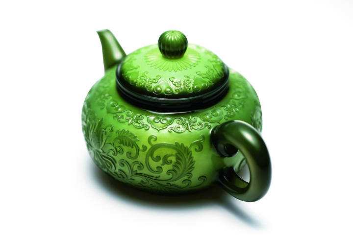 《逃出大英博物馆》短剧红了!剧中玉壶产自苏州 对话玉壶之父:愿更多年轻人喜爱
