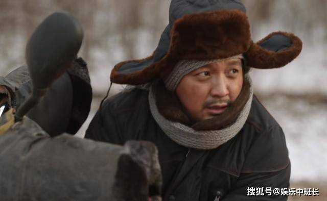 《父辈的荣耀》见谁都笑盈盈的刘自强 被杀人犯父亲教成了一个假娃娃