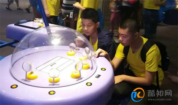 氮气的用途 氮气的用途与好处_酷知科普