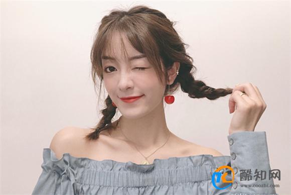 鹅蛋脸适合什么发型 适合鹅蛋脸的头发打理方法